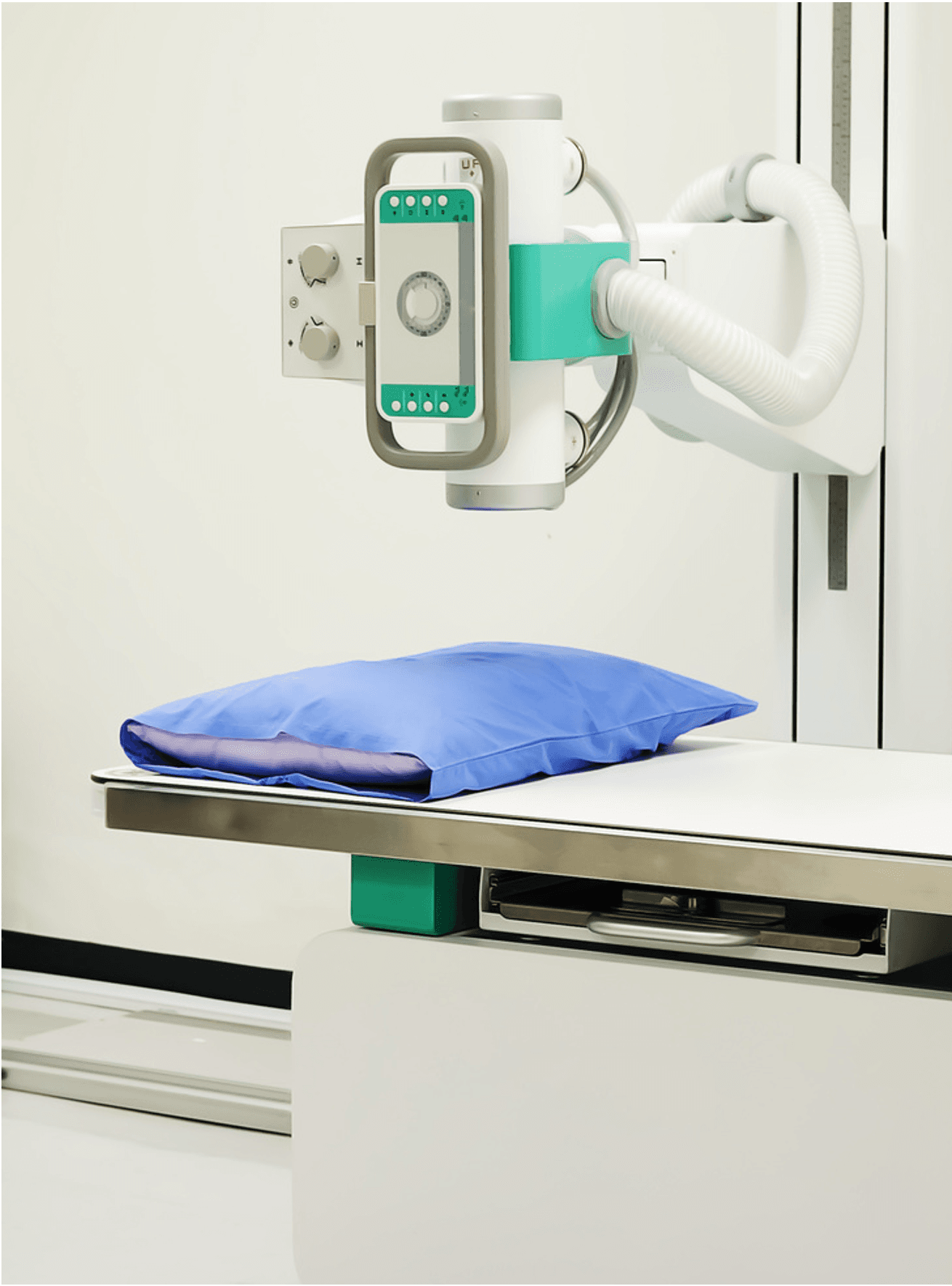 DEXA装置をお持ちの医療機関様向け